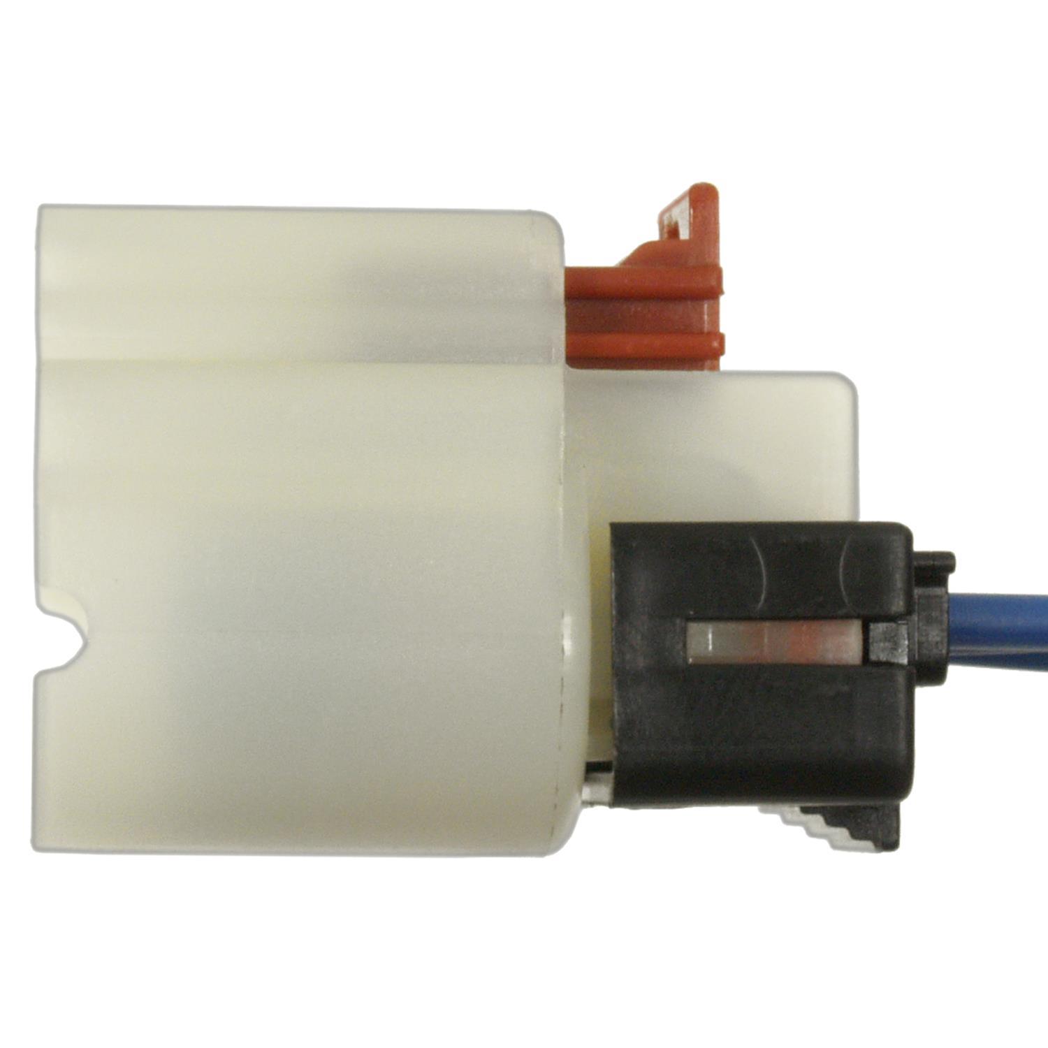 Standard Motor Products S1905 - Throttle Position Sensor Connector Standard Motor Products S1905 Manifold Absolute Pressure Sensor Connector product image 1 of 3