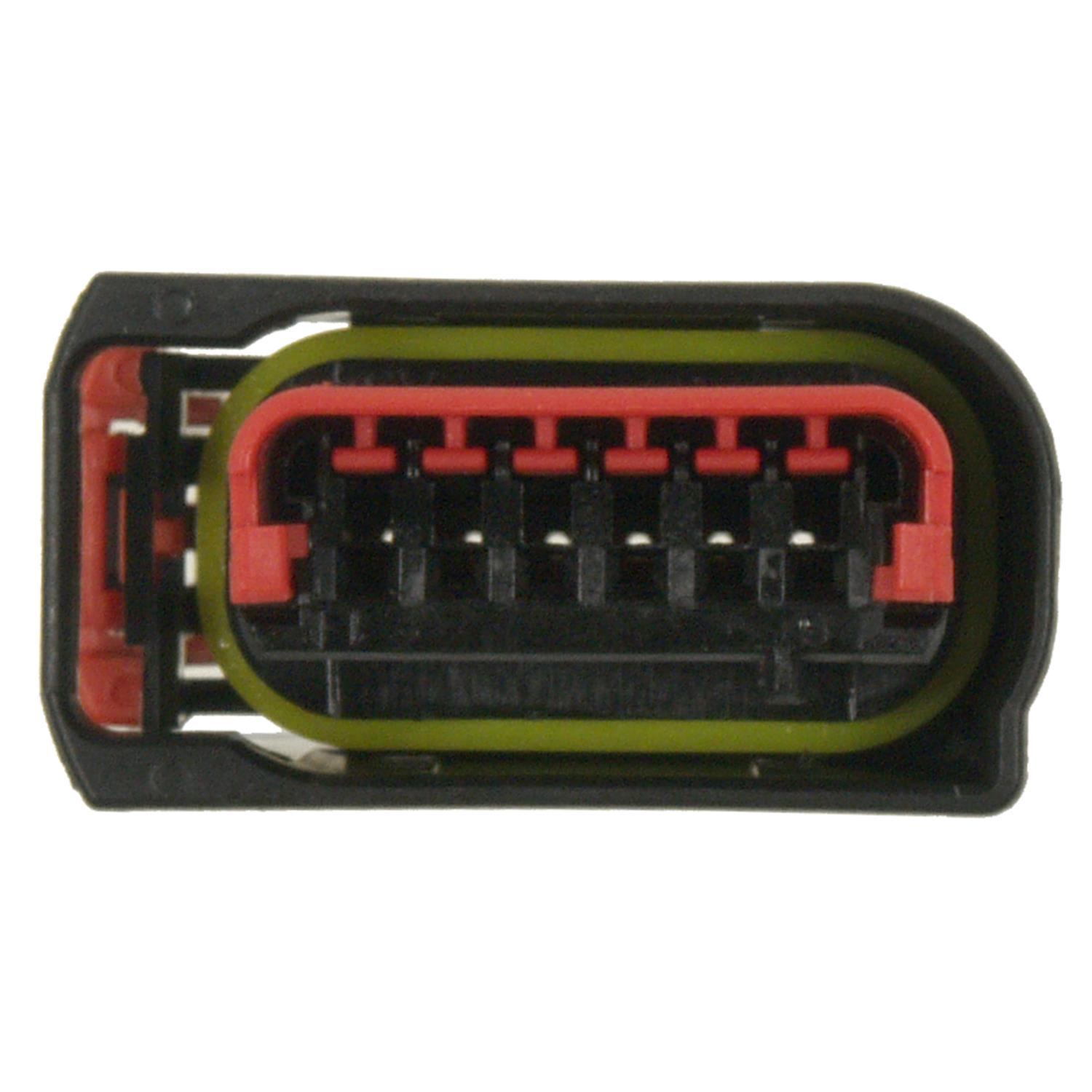 Standard Motor Products S1911 - Headlight Control Module Connector Standard Motor Products S1911 Accelerator Pedal Position Sensor Connector product image 1 of 3