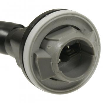 2005 Jeep Liberty Side Marker Light Socket Front Standard Motor Products S1916 image 1 of 3