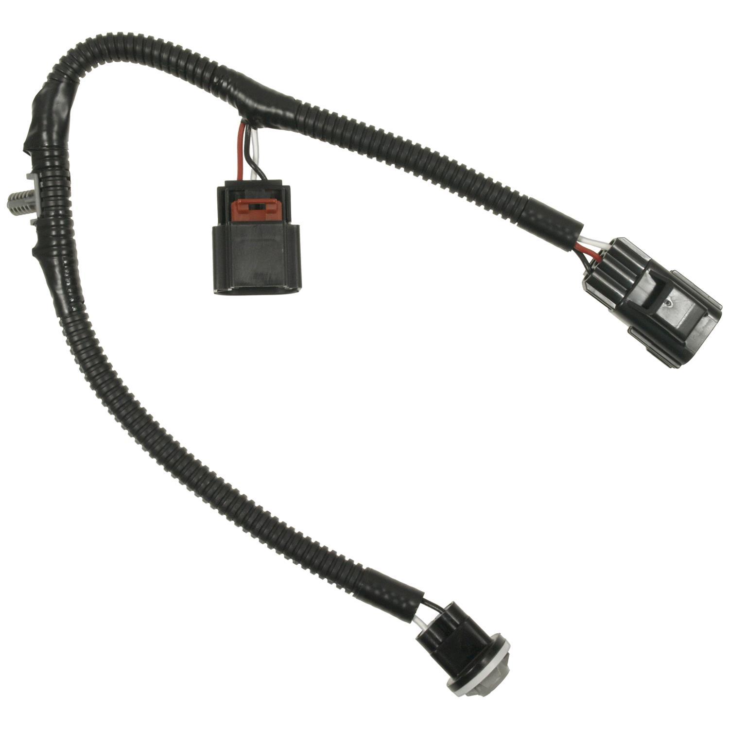 Standard Motor Products S1916 - Side Marker Light Socket Standard Motor Products S1916 Headlight Connector product image 2 of 3