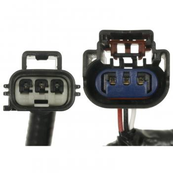2005 Jeep Liberty Side Marker Light Socket Front Standard Motor Products S1916 image 3 of 3