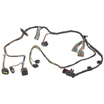 2009 Dodge Grand Caravan Door Harness Connector Standard Motor Products S1917 image 1 of 4