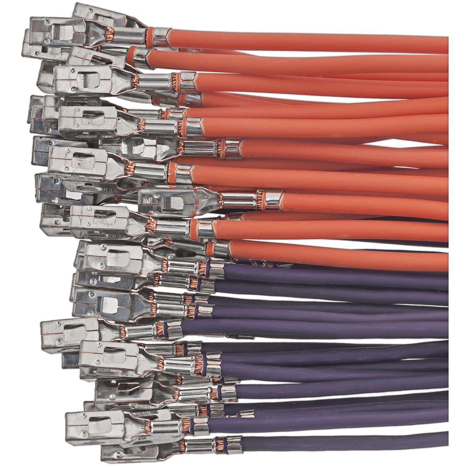 Standard Motor Products S1919 - Headlight Switch Connector Standard Motor Products S1919 Combination Switch Connector product image 4 of 4