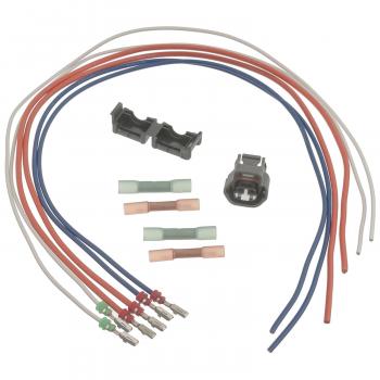 1998 Dodge B1500 Vehicle Speed Sensor Connector Standard Motor Products S1920 image 3 of 4