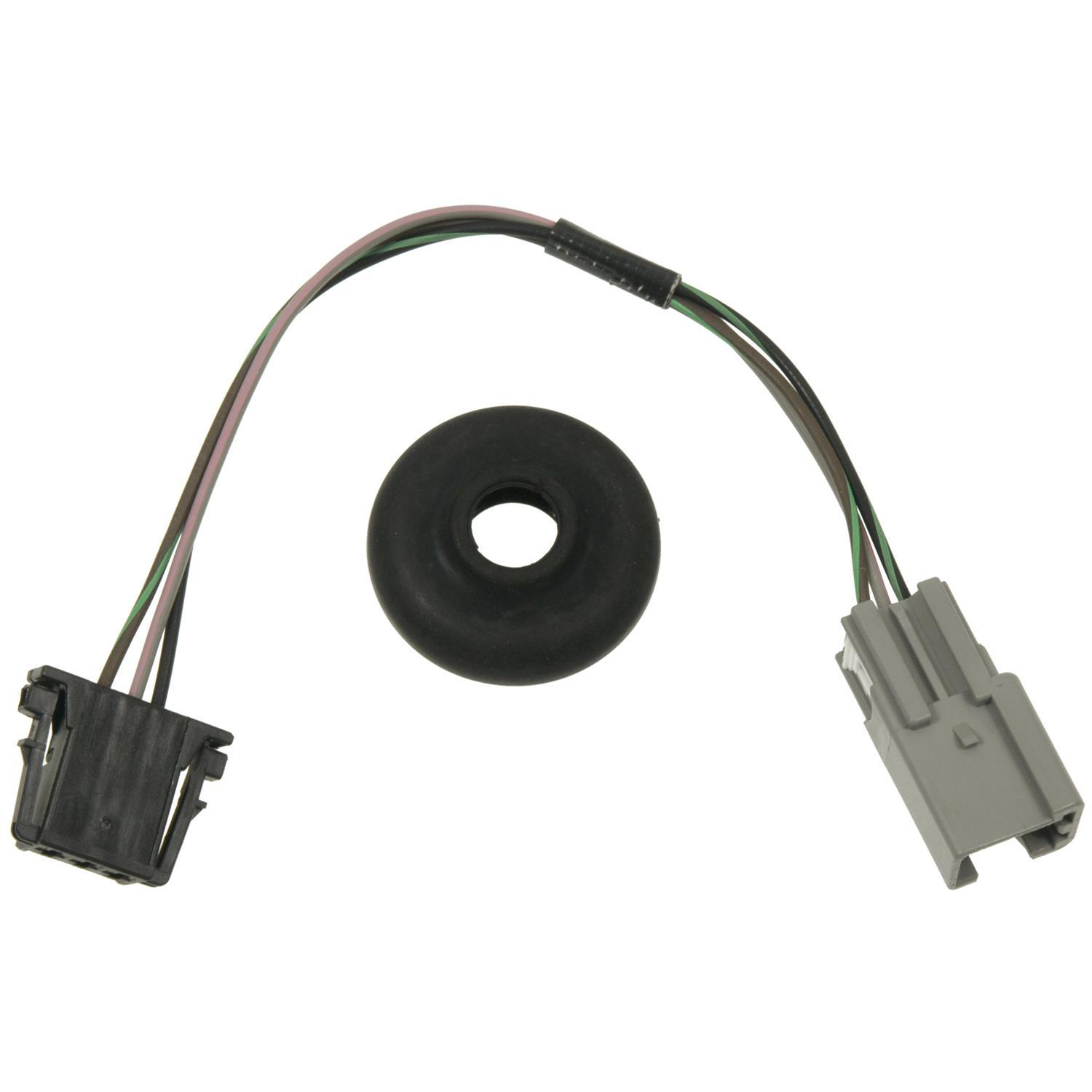 Standard Motor Products S1921 - Windshield Wiper Motor Connector Standard Motor Products S1921 Windshield Wiper Motor Connector product image 2 of 3