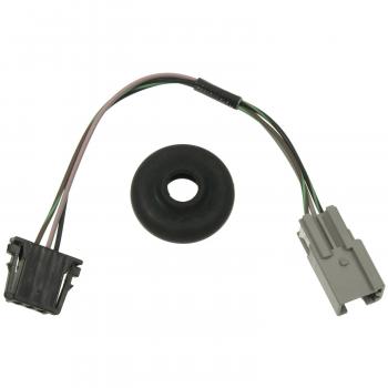 2002 Dodge Caravan Windshield Wiper Motor Connector Standard Motor Products S1921 image 2 of 3