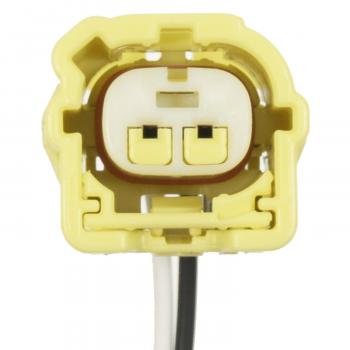 2005 Jeep Liberty Air Bag Sensor Connector Standard Motor Products S1926 image 1 of 3