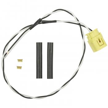 2005 Jeep Liberty Air Bag Sensor Connector Standard Motor Products S1926 image 2 of 3