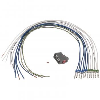 2003 Dodge Stratus Parking and Turn Signal Light Connector Standard Motor Products S1927 image 3 of 4