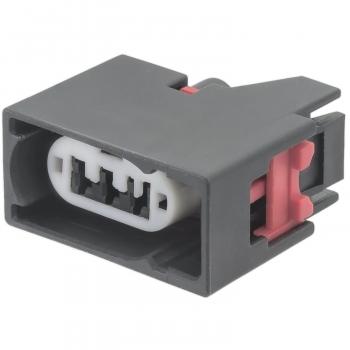 2003 Dodge Stratus Parking and Turn Signal Light Connector Standard Motor Products S1927 image 4 of 4