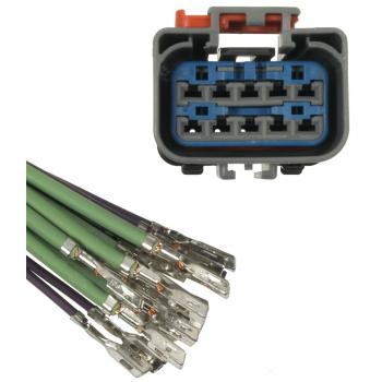 Standard Motor Products S1928 Neutral Safety Switch Connector product image 2 of 2