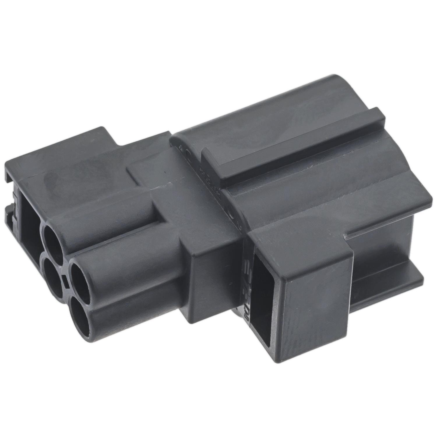Standard Motor Products S1932 - HVAC Blower Motor Resistor Connector Standard Motor Products S1932 A/C Compressor Cut-Out Switch Harness Connector product image 2 of 4