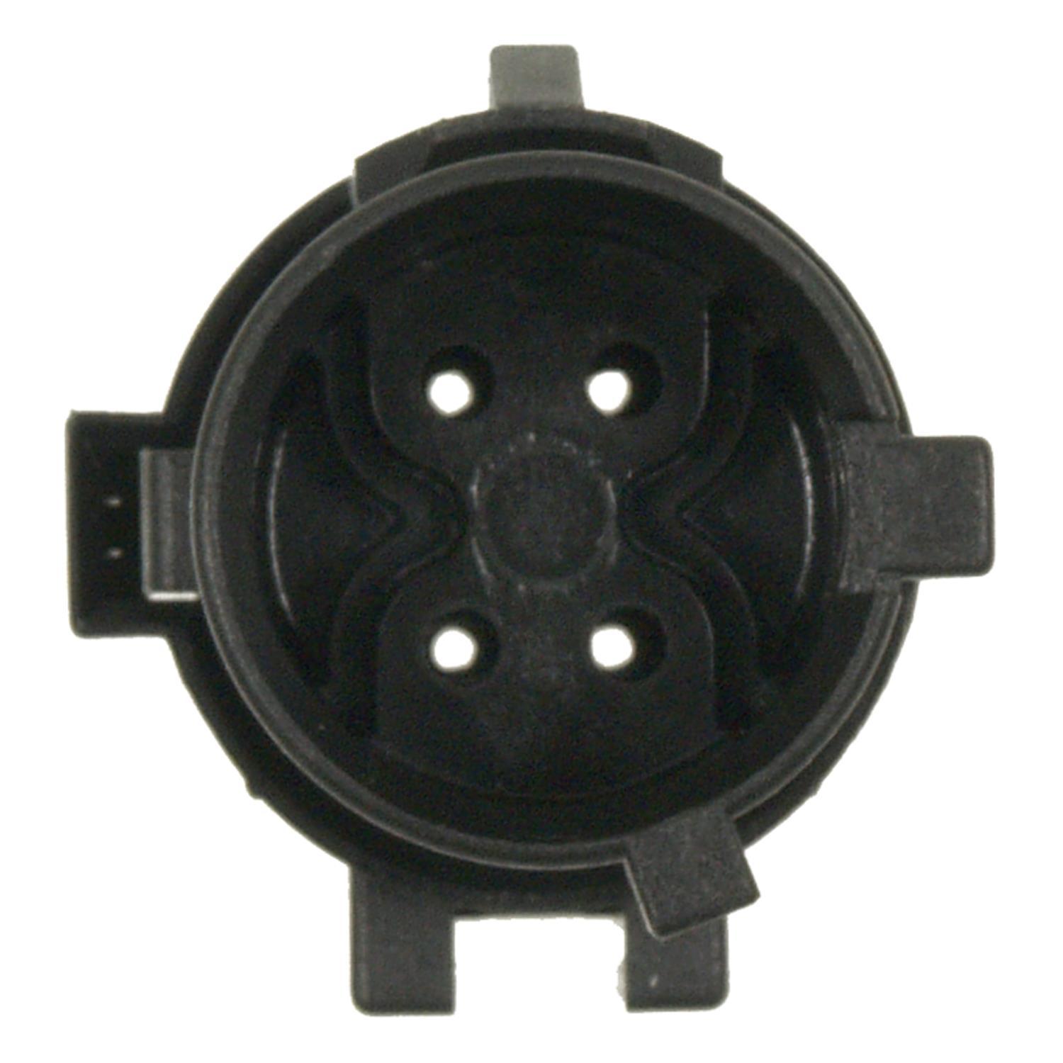 Standard Motor Products S1933 - Oxygen Sensor Connector Standard Motor Products S1933 Oxygen Sensor Connector product image 1 of 3