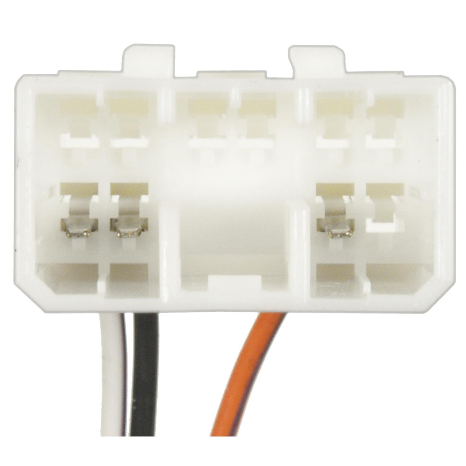 Standard Motor Products S1938 Air Bag Connector product image 1 of 3