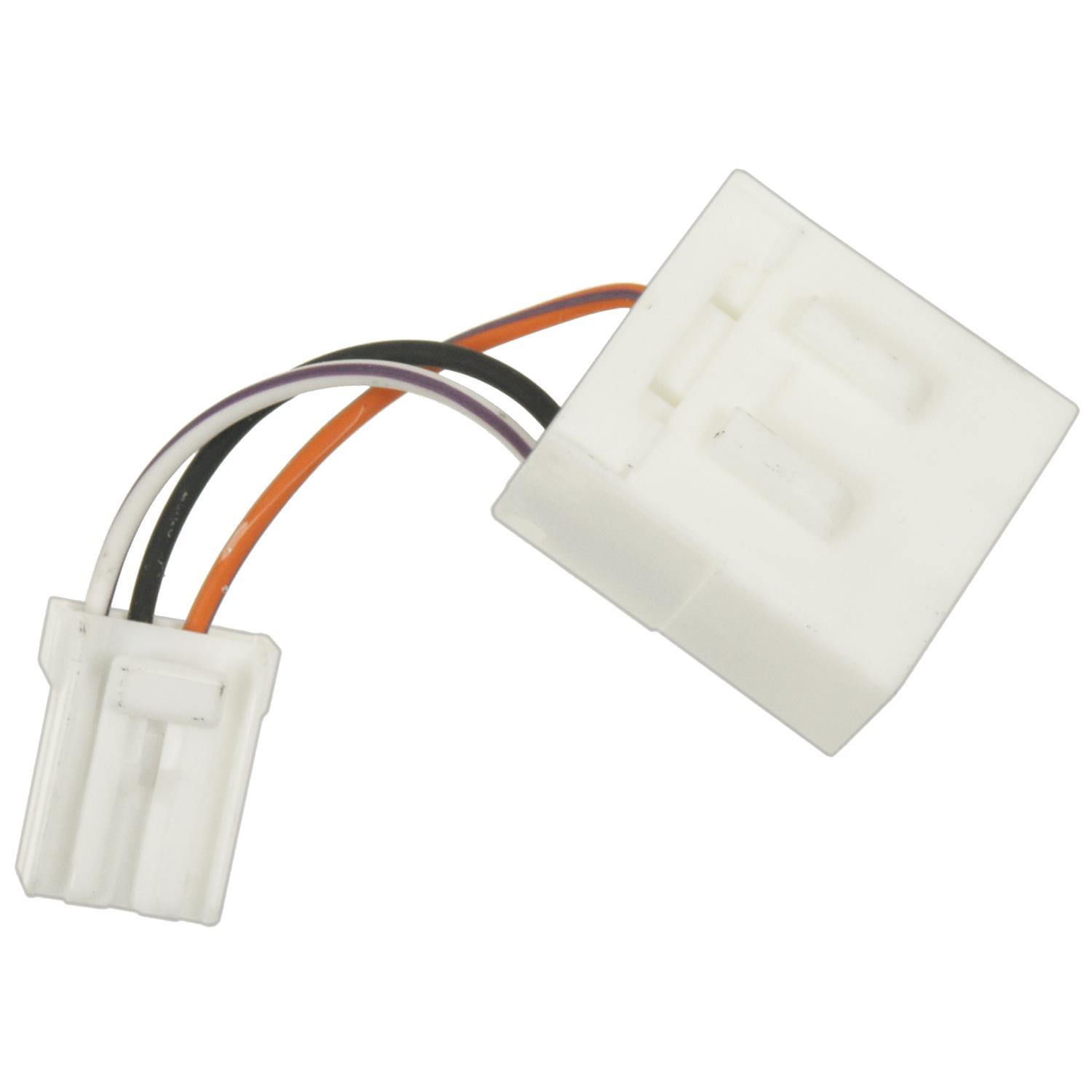 Standard Motor Products S1938 Air Bag Connector product image 2 of 3