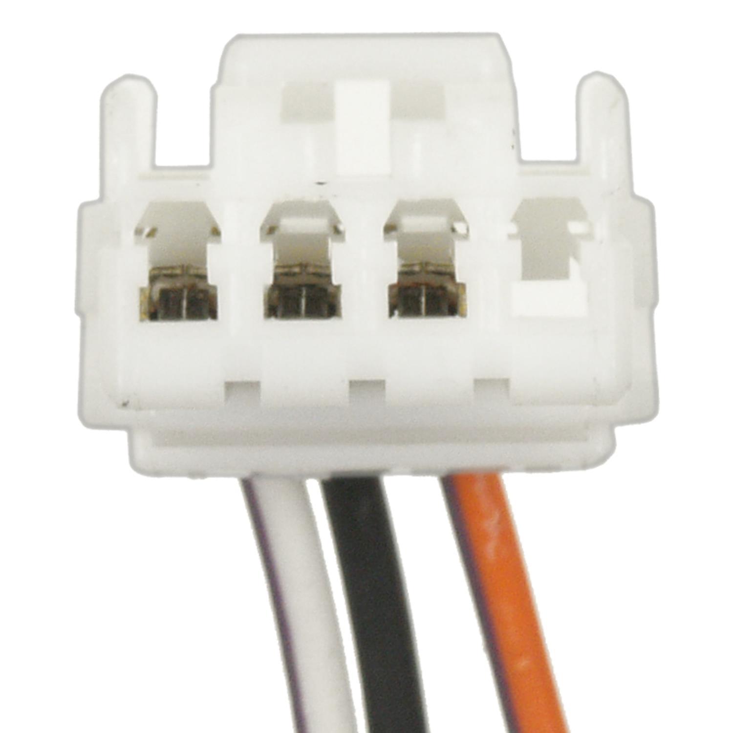 Standard Motor Products S1938 Air Bag Connector product image 3 of 3
