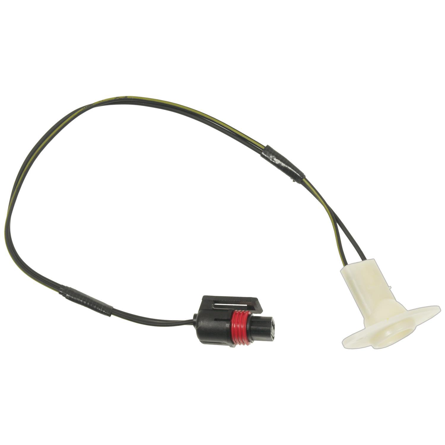 Standard Motor Products S1940 - License Lamp Connector Standard Motor Products S1940 License Lamp Connector product image 2 of 3