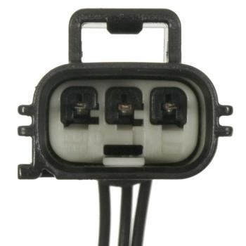 2007 Chrysler 300 Parking and Turn Signal Light Connector Standard Motor Products S1943 image 1 of 3