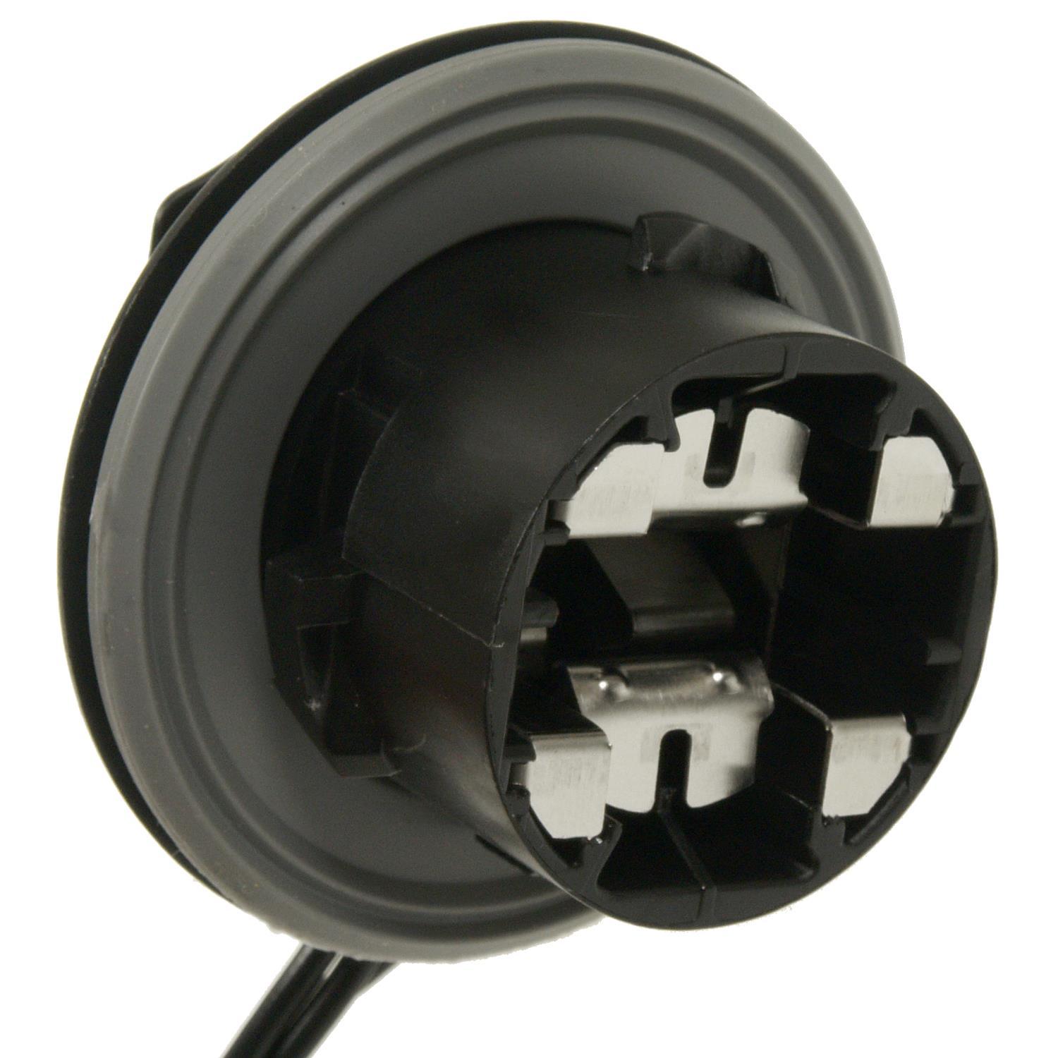 Standard Motor Products S1943 - HVAC Blower Motor Connector Standard Motor Products S1943 HVAC Blower Motor Connector product image 3 of 3
