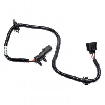 2004 Jeep Grand Cherokee Engine Cooling Fan Motor Connector Standard Motor Products S1955 image 1 of 3