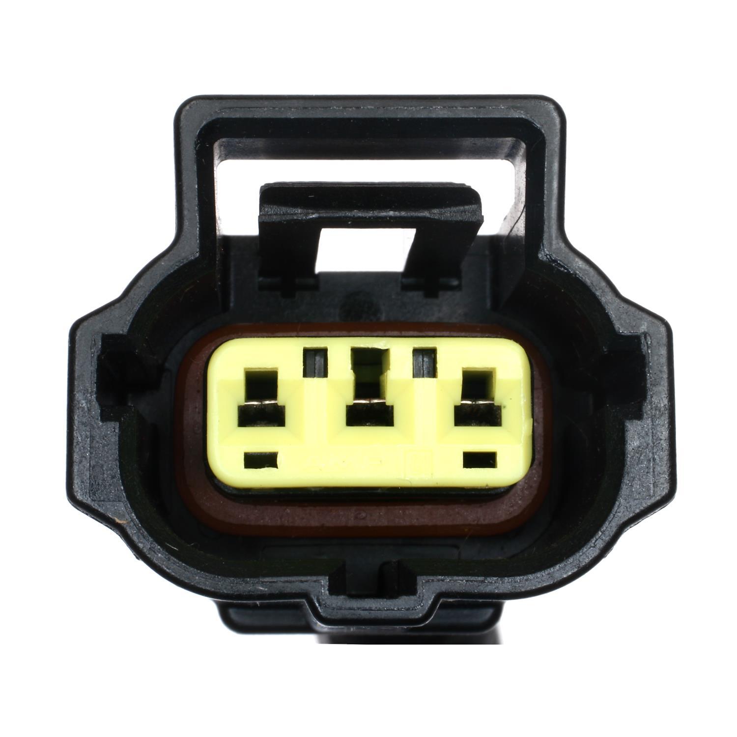 Standard Motor Products S1955 - Engine Cooling Fan Motor Connector Standard Motor Products S1955 Engine Cooling Fan Motor Connector product image 2 of 3