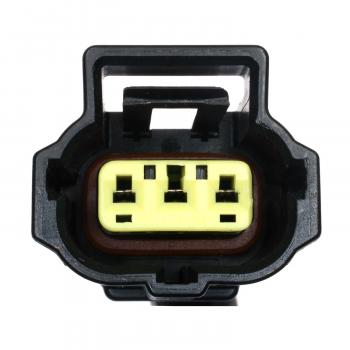 2004 Jeep Grand Cherokee Engine Cooling Fan Motor Connector Standard Motor Products S1955 image 2 of 3