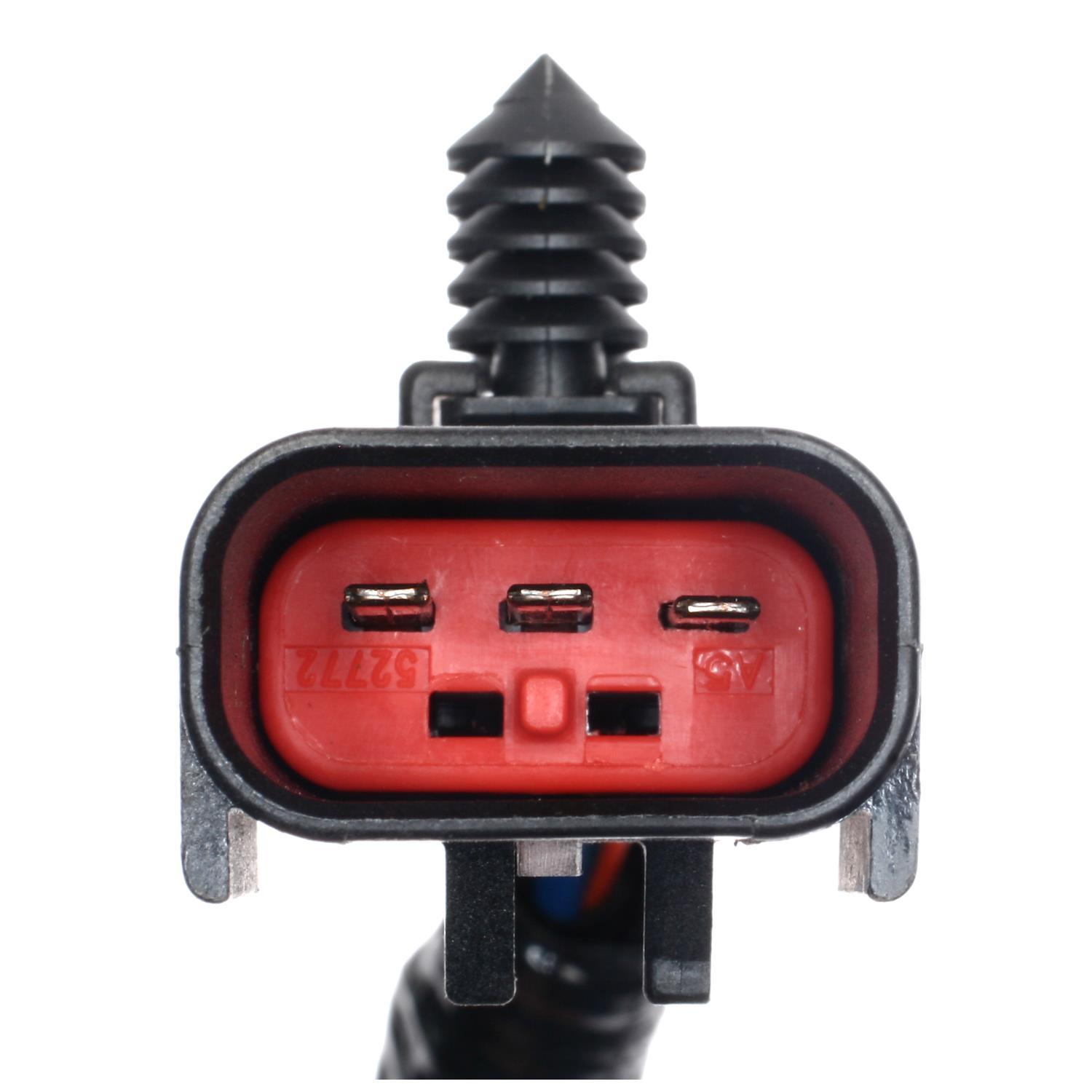 Standard Motor Products S1955 - Engine Cooling Fan Motor Connector Standard Motor Products S1955 Engine Cooling Fan Motor Connector product image 3 of 3