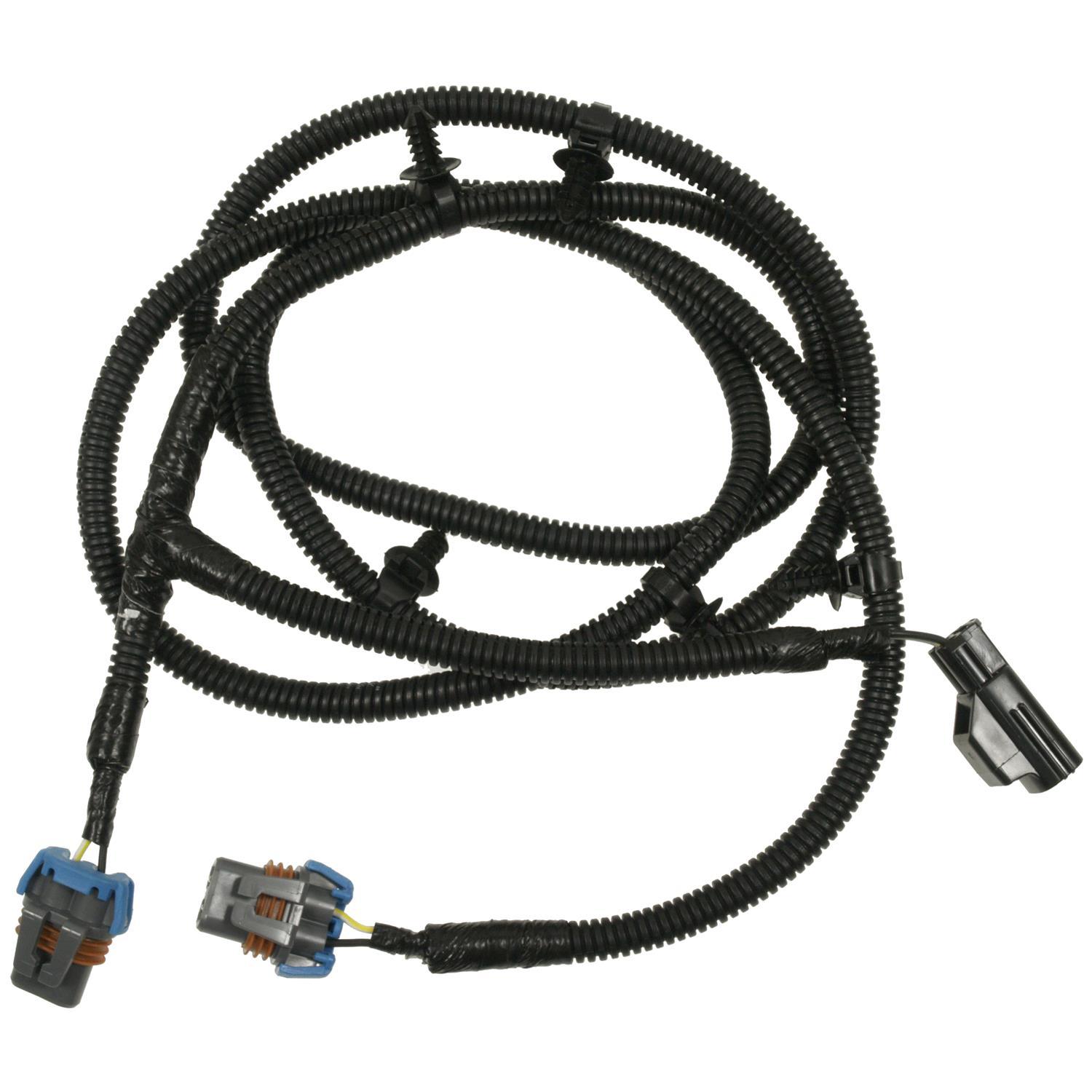 Standard Motor Products S1956 - Fog Light Connector Standard Motor Products S1956 Fog Light Connector product image 2 of 2