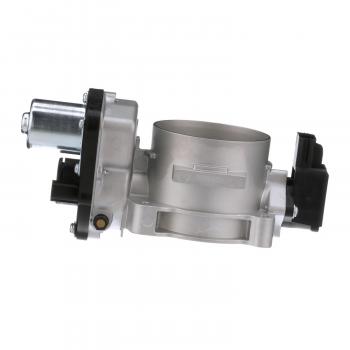 2013 Lincoln Navigator Fuel Injection Throttle Body Standard Motor Products S20001 image 2 of 4