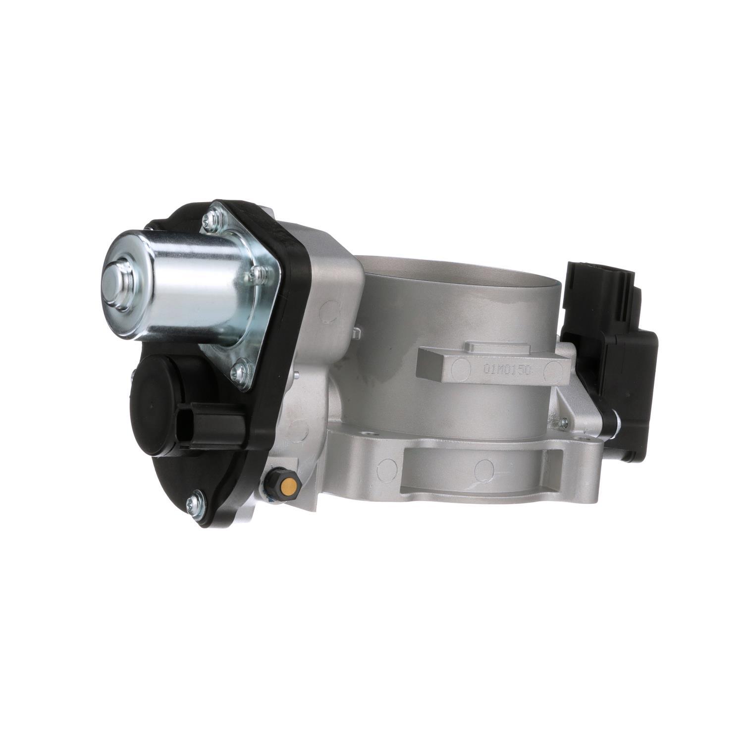 Standard Motor Products S20001 - Fuel Injection Throttle Body Standard Motor Products S20001 Fuel Injection Throttle Body product image 5 of 9