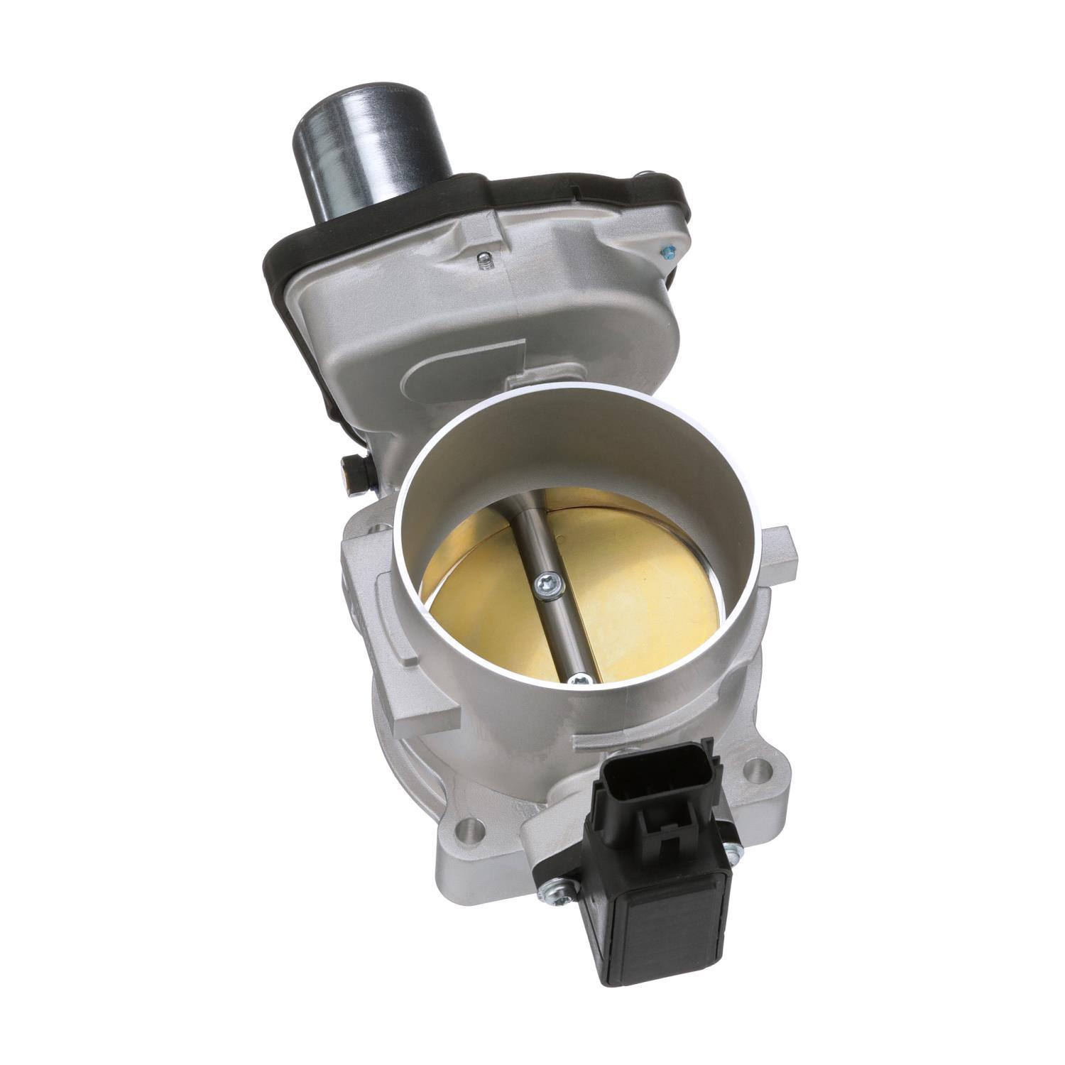 Standard Motor Products S20001 - Fuel Injection Throttle Body Standard Motor Products S20001 Fuel Injection Throttle Body product image 9 of 9