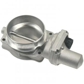2007 Cadillac CTS Fuel Injection Throttle Body Standard Motor Products S20002 image 3 of 3