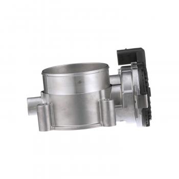 2005 Buick Rendezvous Fuel Injection Throttle Body Standard Motor Products S20004 image 2 of 4