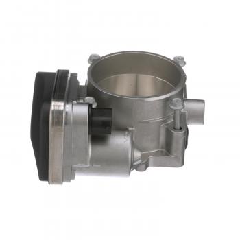 2008 Cadillac STS Fuel Injection Throttle Body Standard Motor Products S20005 image 3 of 4