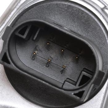 2008 Cadillac STS Fuel Injection Throttle Body Standard Motor Products S20005 image 4 of 4