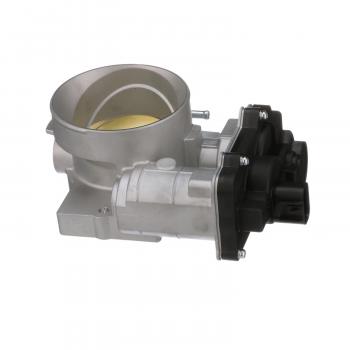 2005 Hummer H2 Fuel Injection Throttle Body Standard Motor Products S20006 image 1 of 4