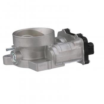 Standard Motor Products S20006 Fuel Injection Throttle Body product image 5 of 8