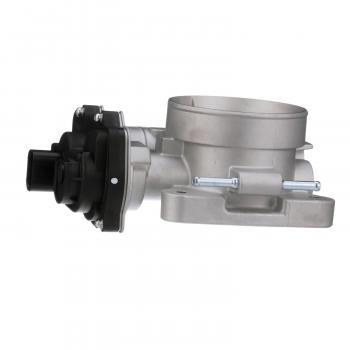 Standard Motor Products S20006 Fuel Injection Throttle Body product image 7 of 8