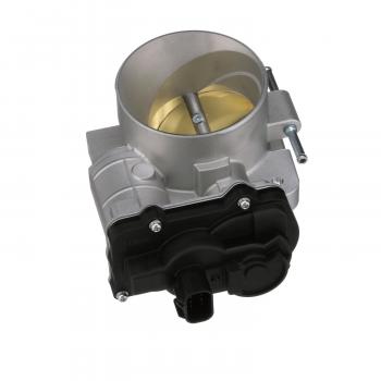 Standard Motor Products S20006 Fuel Injection Throttle Body product image 8 of 8