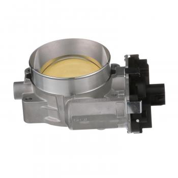 2009 GMC Envoy Fuel Injection Throttle Body Standard Motor Products S20008 image 3 of 4