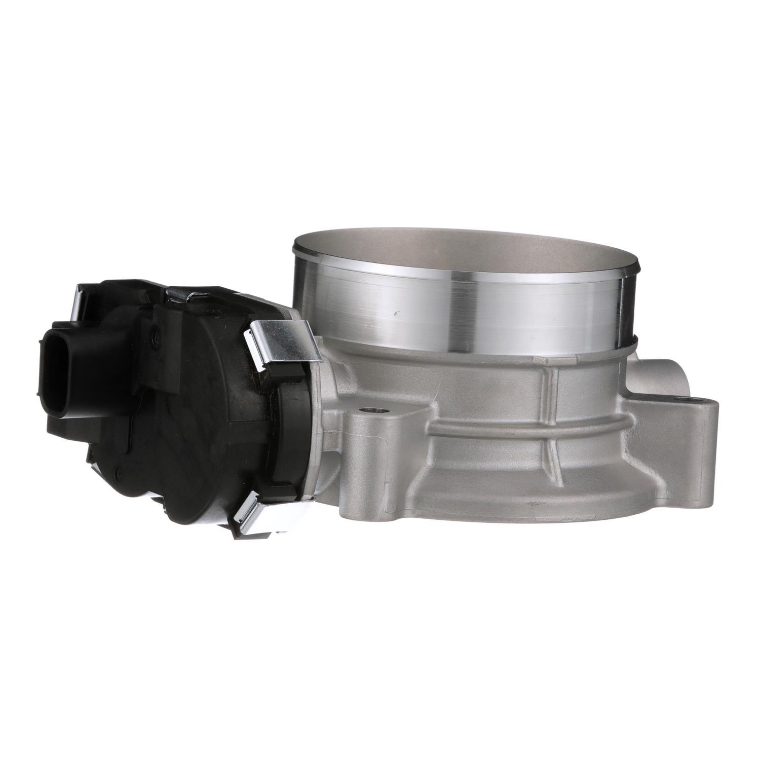 Standard Motor Products S20008 - Fuel Injection Throttle Body Standard Motor Products S20008 Fuel Injection Throttle Body product image 5 of 8