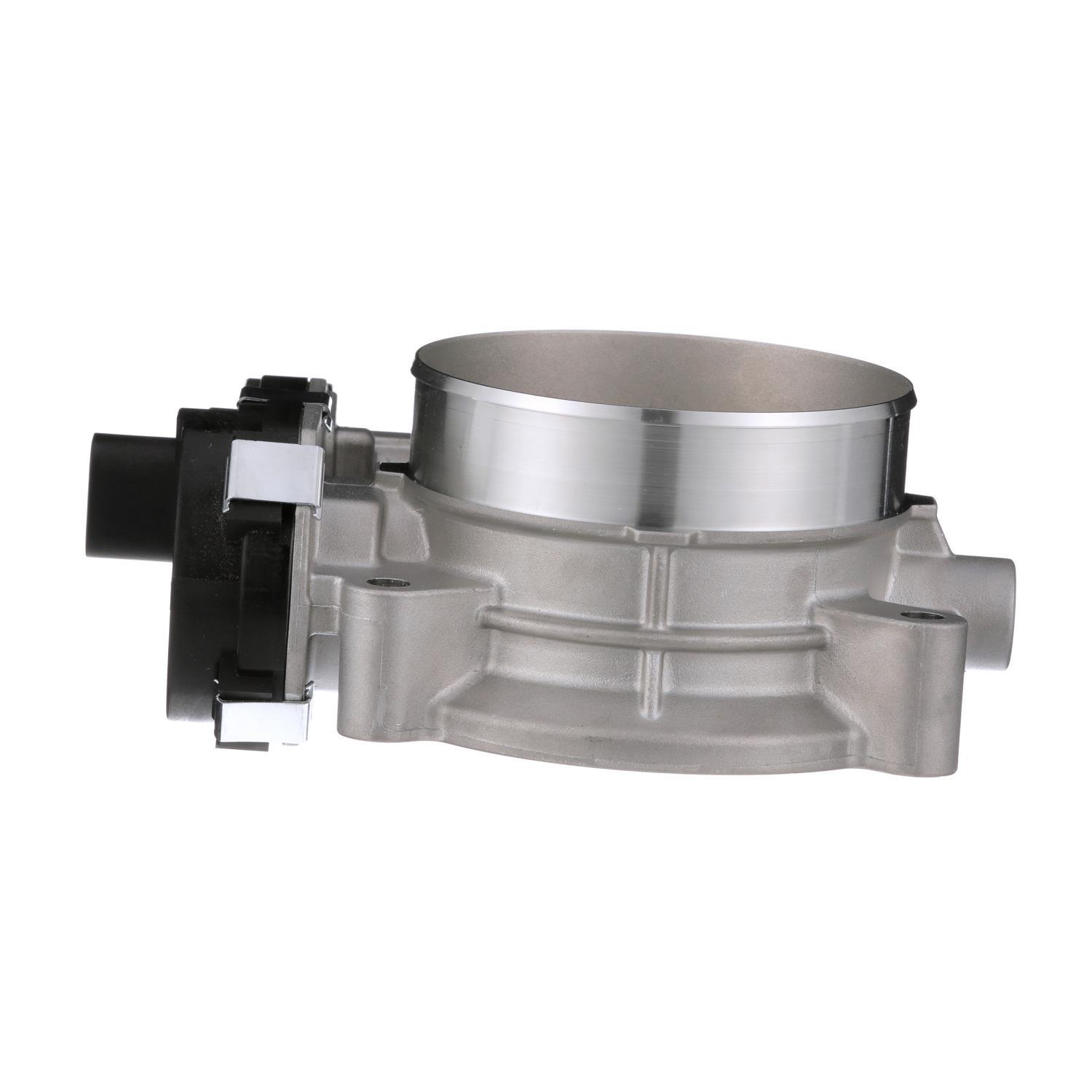 Standard Motor Products S20008 - Fuel Injection Throttle Body Standard Motor Products S20008 Fuel Injection Throttle Body product image 6 of 8