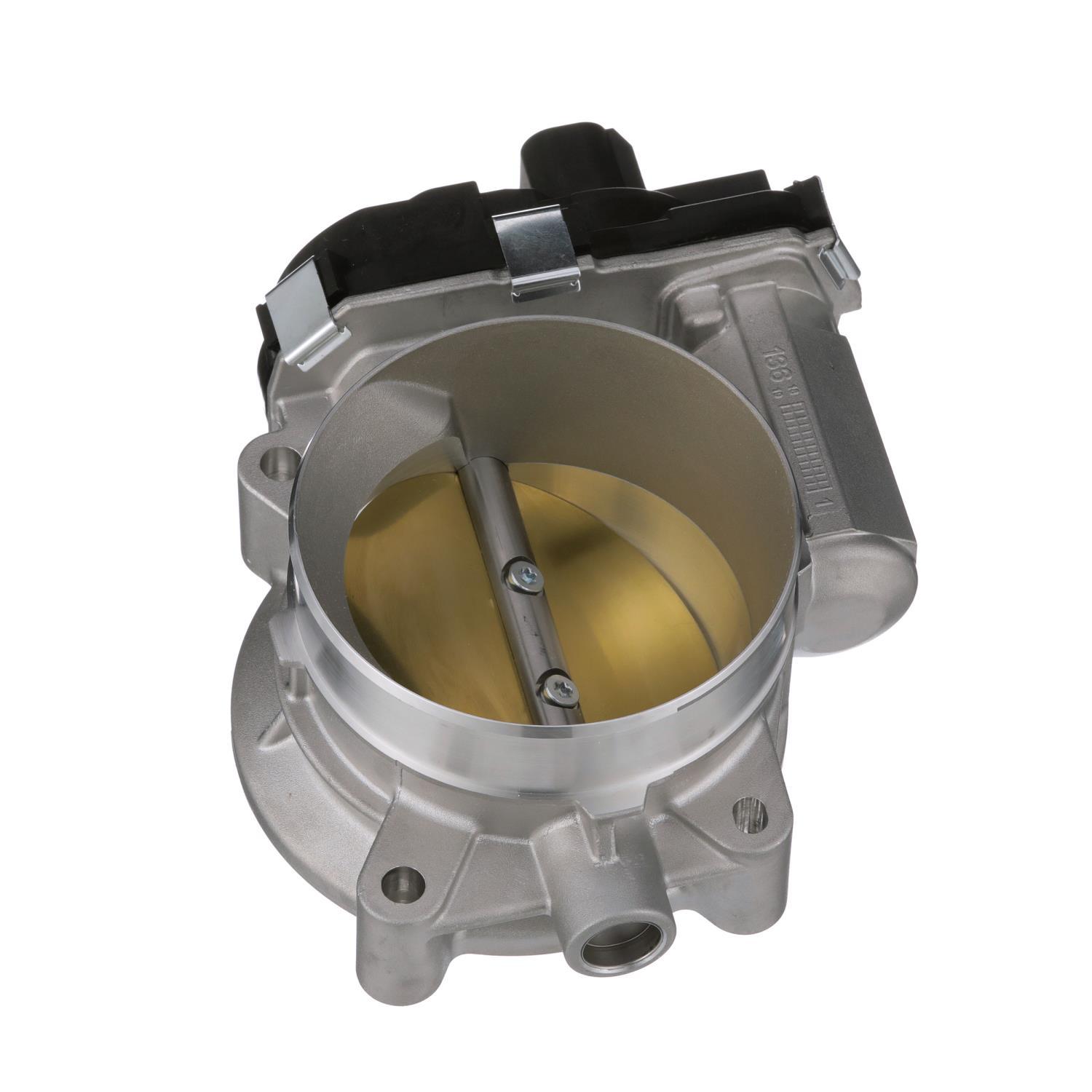 Standard Motor Products S20008 - Fuel Injection Throttle Body Standard Motor Products S20008 Fuel Injection Throttle Body product image 8 of 8