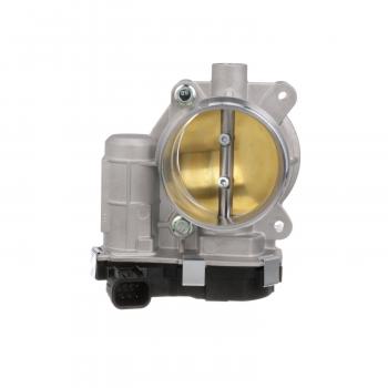 2010 Saturn Vue Fuel Injection Throttle Body Standard Motor Products S20009 image 2 of 4