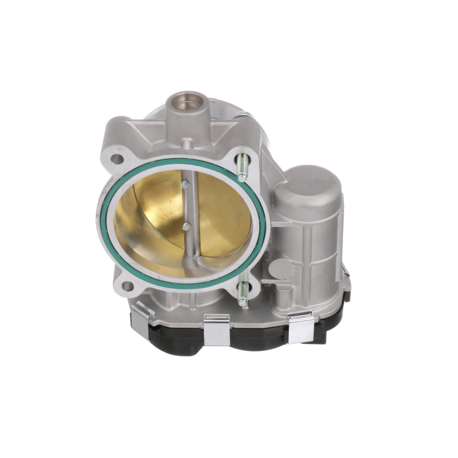 Standard Motor Products S20009 - Fuel Injection Throttle Body Standard Motor Products S20009 Fuel Injection Throttle Body product image 3 of 8