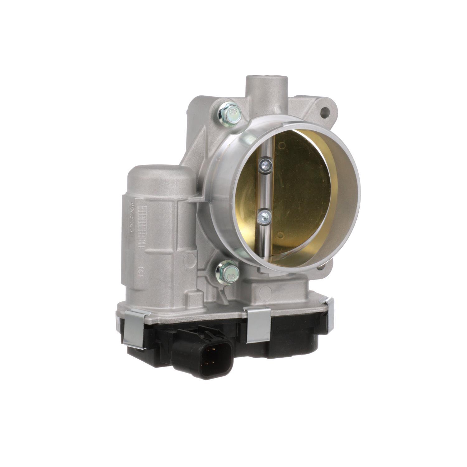 Standard Motor Products S20009 - Fuel Injection Throttle Body Standard Motor Products S20009 Fuel Injection Throttle Body product image 5 of 8