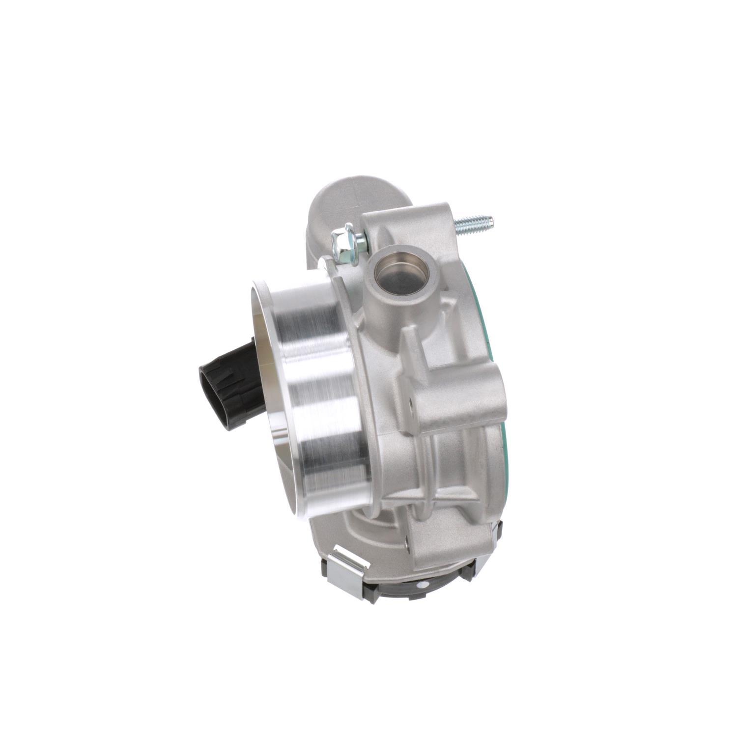 Standard Motor Products S20009 - Fuel Injection Throttle Body Standard Motor Products S20009 Fuel Injection Throttle Body product image 8 of 8