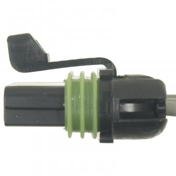 1999 Chevrolet C2500 Suburban Tail Light Circuit Board Connector Standard Motor Products S2001 image 3 of 3