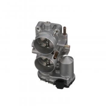 2004 Cadillac CTS Fuel Injection Throttle Body Standard Motor Products S20010 image 1 of 4