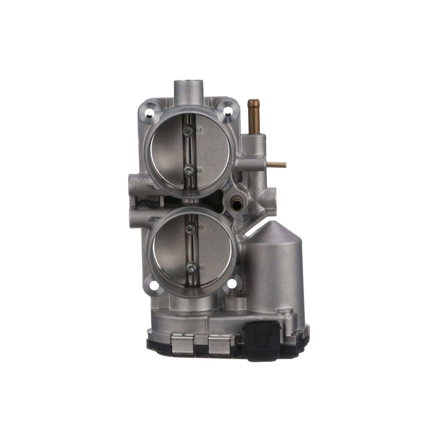 Standard Motor Products S20010 - Fuel Injection Throttle Body Standard Motor Products S20010 Fuel Injection Throttle Body product image 2 of 8